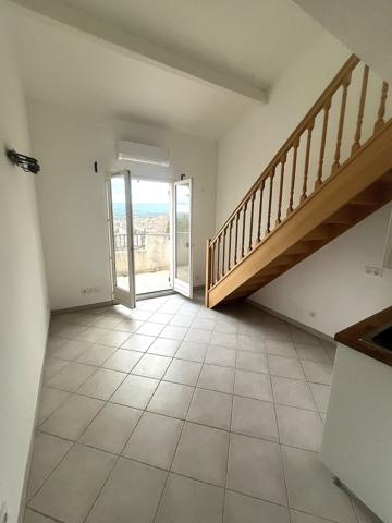 Exclusivité Studio Duplex 26m2 Saint-Cyr-sur-Mer