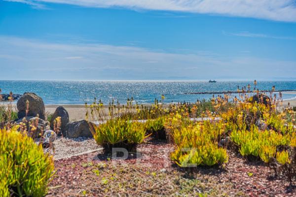 Villa d'exception en front de mer
