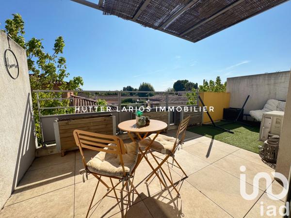 Appartement à vendre 2 pièces 40 m² La Valette-du-Var