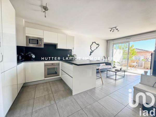 Appartement à vendre 2 pièces 40 m² La Valette-du-Var