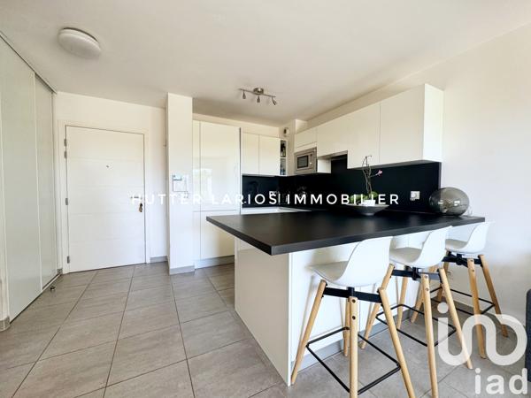 Appartement à vendre 2 pièces 40 m² La Valette-du-Var