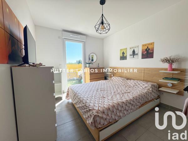 Appartement à vendre 2 pièces 40 m² La Valette-du-Var