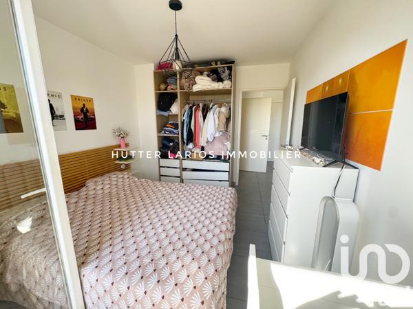 Appartement à vendre 2 pièces 40 m² La Valette-du-Var