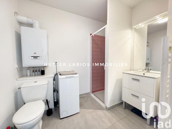 Appartement à vendre 2 pièces 40 m² La Valette-du-Var