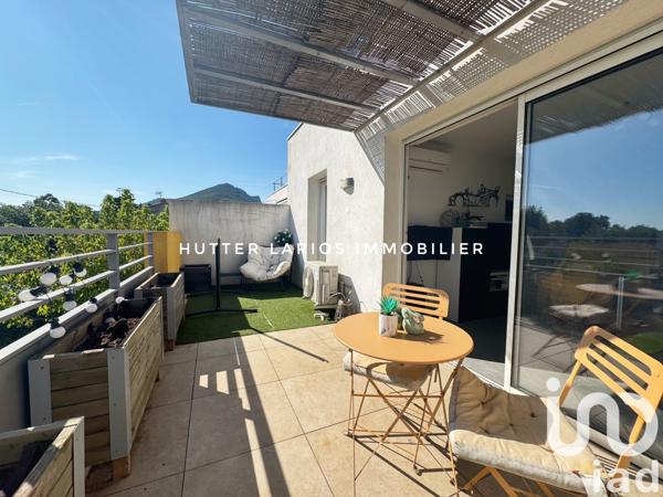 Appartement à vendre 2 pièces 40 m² La Valette-du-Var