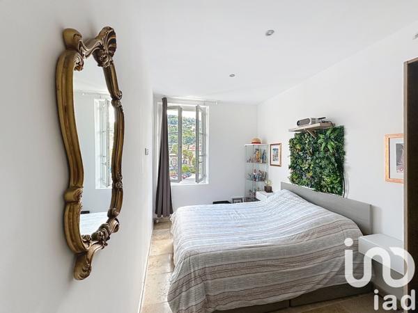 Appartement à vendre 2 pièces 37 m² Ollioules