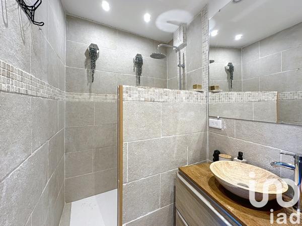 Appartement à vendre 2 pièces 37 m² Ollioules