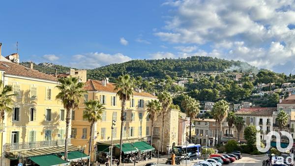 Appartement à vendre 2 pièces 37 m² Ollioules