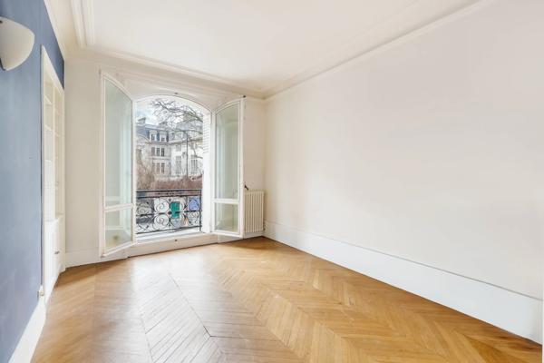 Appartement Paris 8e - GENERAL FOY / SAINT AUGUSTIN