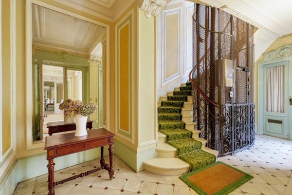 Appartement Paris 8e - GENERAL FOY / SAINT AUGUSTIN