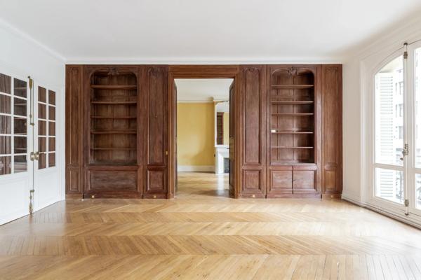 Appartement Paris 8e - GENERAL FOY / SAINT AUGUSTIN