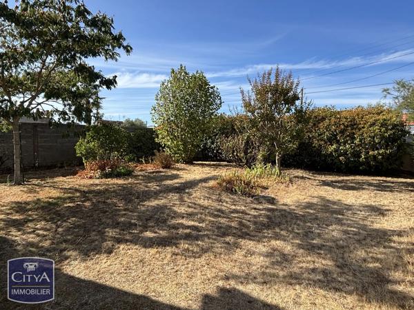 Maison à vendre 2 pièces 51.2m² La Plaine-sur-Mer (44770)