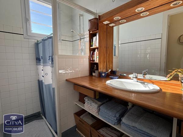 Maison à vendre 2 pièces 51.2m² La Plaine-sur-Mer (44770)