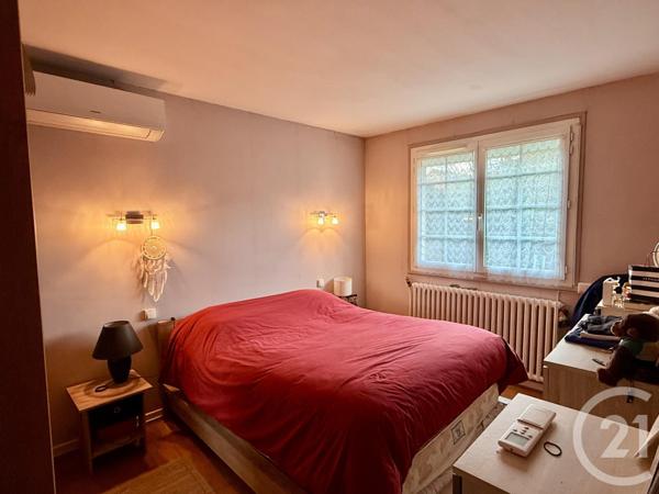 Maison à vendre  7 pièces - 108 m2 LE THILLAY - 95