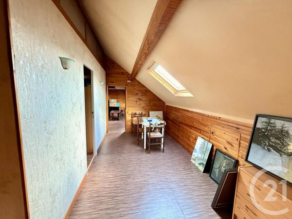 Maison à vendre  7 pièces - 108 m2 LE THILLAY - 95