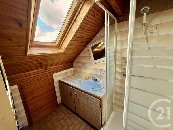 Maison à vendre  7 pièces - 108 m2 LE THILLAY - 95