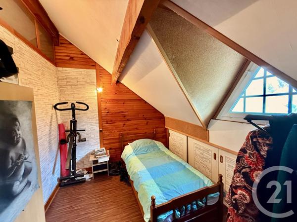 Maison à vendre  7 pièces - 108 m2 LE THILLAY - 95