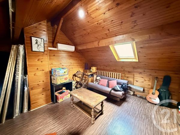 Maison à vendre  7 pièces - 108 m2 LE THILLAY - 95