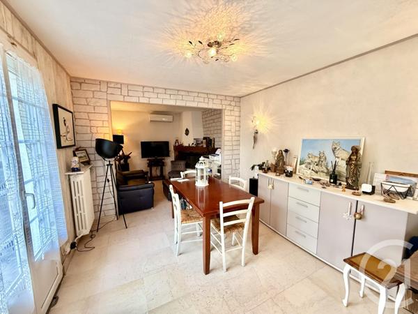 Maison à vendre  7 pièces - 108 m2 LE THILLAY - 95