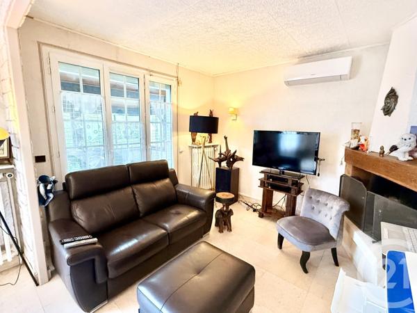 Maison à vendre  7 pièces - 108 m2 LE THILLAY - 95