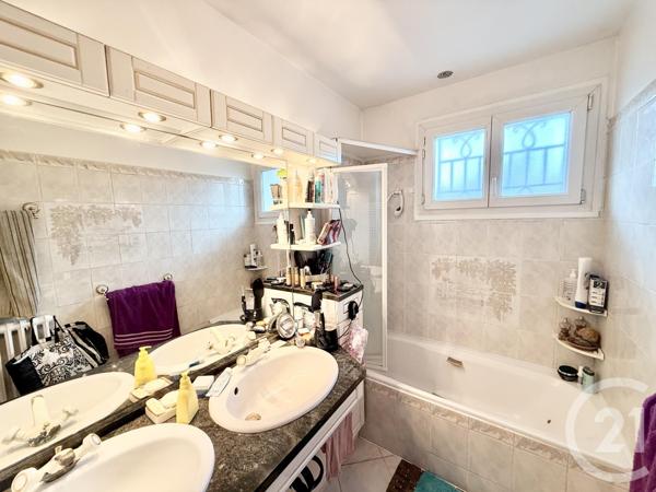 Maison à vendre  7 pièces - 108 m2 LE THILLAY - 95