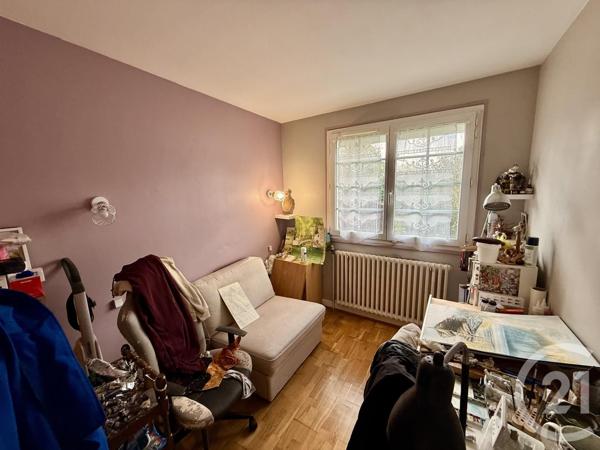 Maison à vendre  7 pièces - 108 m2 LE THILLAY - 95