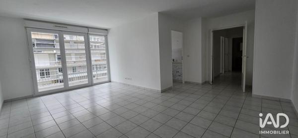 Location appartement 3 pièces 63 m² Bordeaux