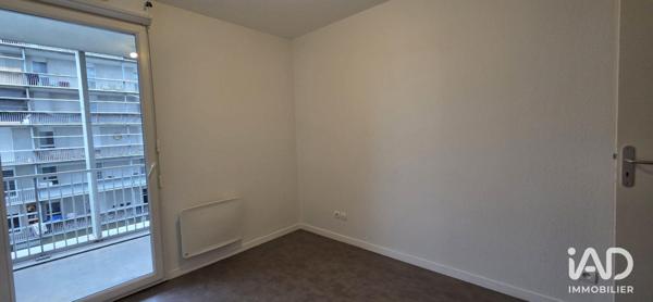 Location appartement 3 pièces 63 m² Bordeaux