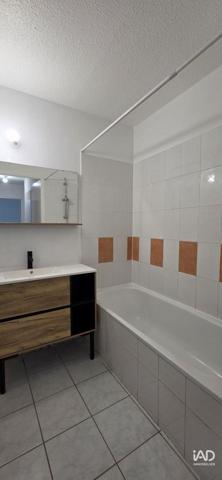 Location appartement 3 pièces 63 m² Bordeaux