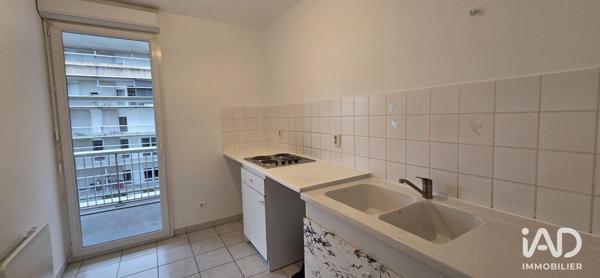 Location appartement 3 pièces 63 m² Bordeaux