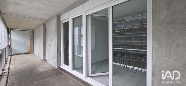 Location appartement 3 pièces 63 m² Bordeaux