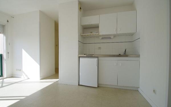 Appartement à louer    1 pièce •  La Rochelle