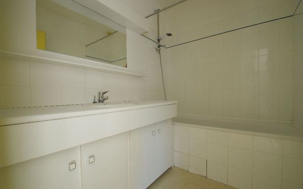 Appartement à louer    1 pièce •  La Rochelle