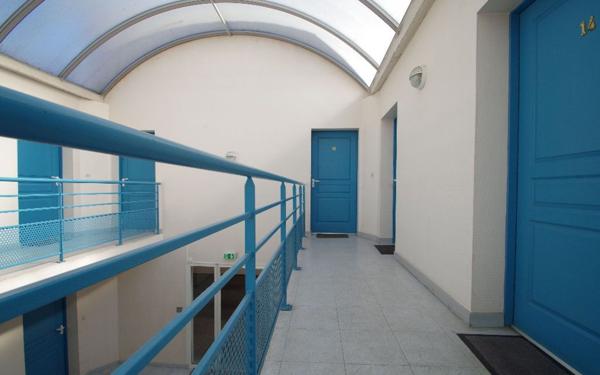 Appartement à louer    1 pièce •  La Rochelle