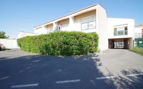 Appartement à louer    1 pièce •  La Rochelle