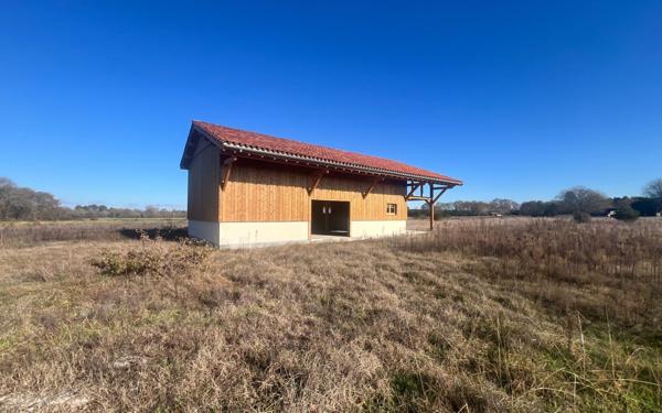 Terrain à vendre    Saint-Gor