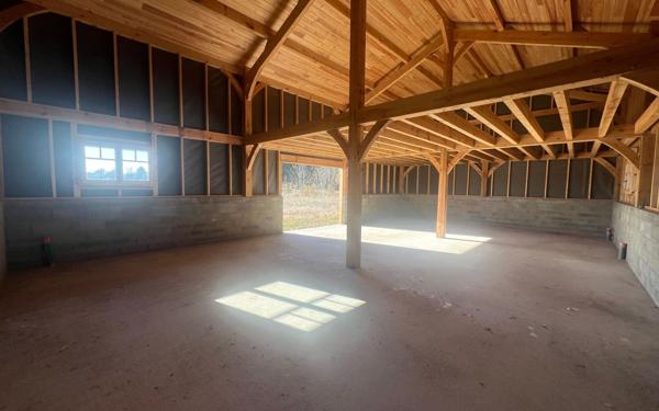 Terrain à vendre    Saint-Gor