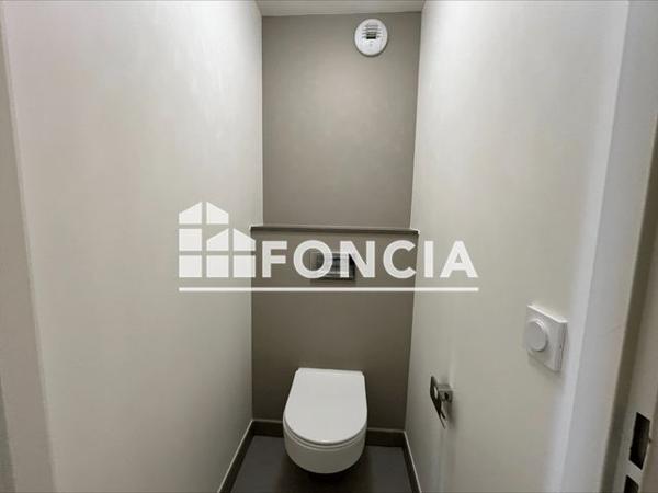 Location Appartement 3 pièces 80.93 m² - 11 B RUE DU DOCTEUR FAVRE Annemasse 74100