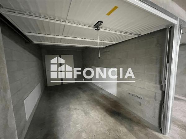 Location Appartement 3 pièces 80.93 m² - 11 B RUE DU DOCTEUR FAVRE Annemasse 74100