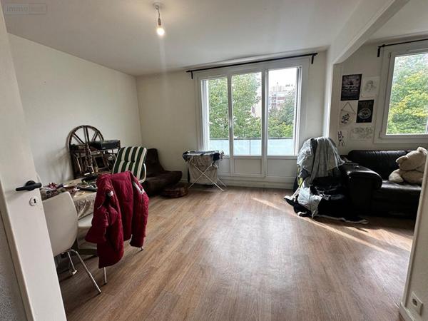 Appartement à vendre à Rennes en Ille-et-Vilaine (35000), ref : 2041   
Villejean