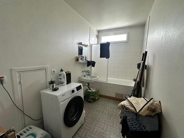 Appartement à vendre à Rennes en Ille-et-Vilaine (35000), ref : 2041   
Villejean