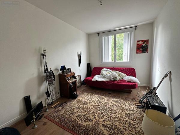 Appartement à vendre à Rennes en Ille-et-Vilaine (35000), ref : 2041   
Villejean