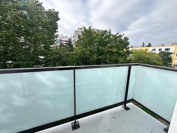 Appartement à vendre à Rennes en Ille-et-Vilaine (35000), ref : 2041   
Villejean