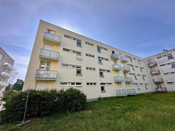 Appartement à vendre à Rennes en Ille-et-Vilaine (35000), ref : 2041   
Villejean