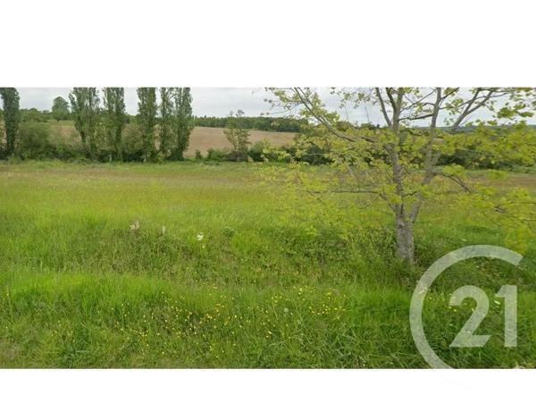 Terrain à vendre  1434 m 2   LESTELLE DE ST MARTORY  - 31