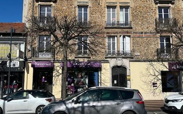 Appartement à louer    3 pièces • 67,75 m2 Chelles