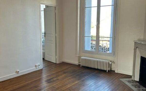 Appartement à louer    3 pièces • 67,75 m2 Chelles