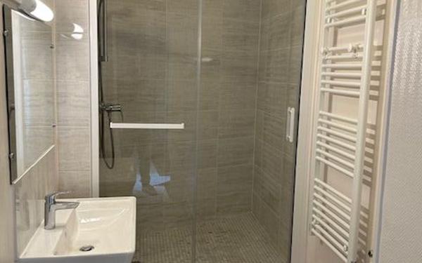 Appartement à louer    3 pièces • 67,75 m2 Chelles