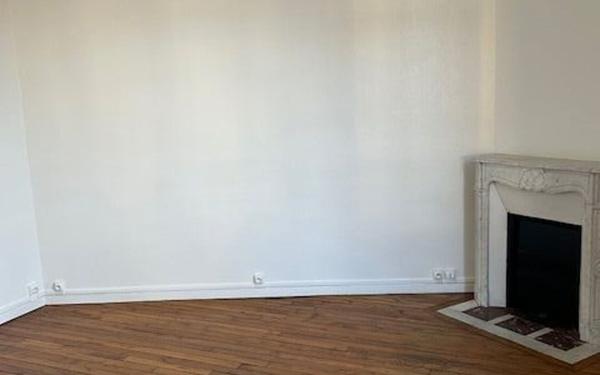 Appartement à louer    3 pièces • 67,75 m2 Chelles