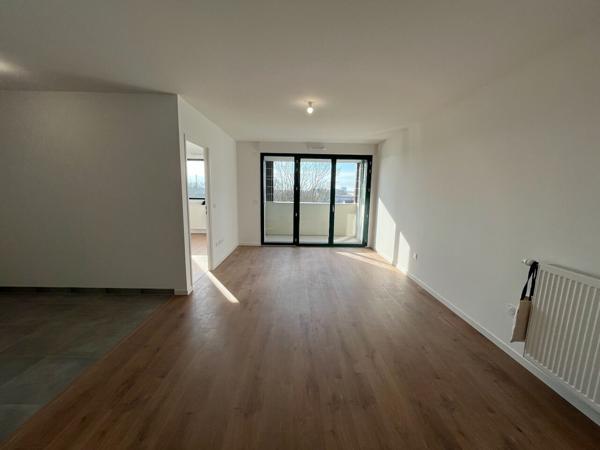 Appartement T2 neuf